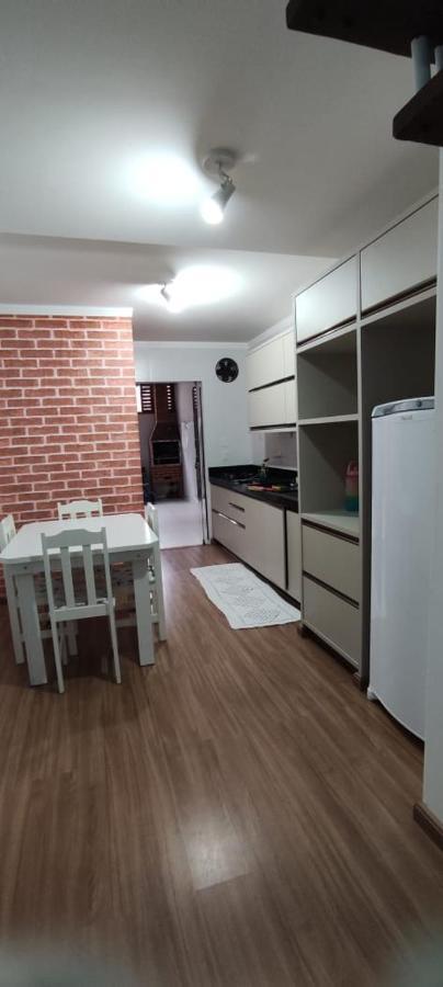 Sobrado Para Temporada Villa Camboriu Exteriör bild